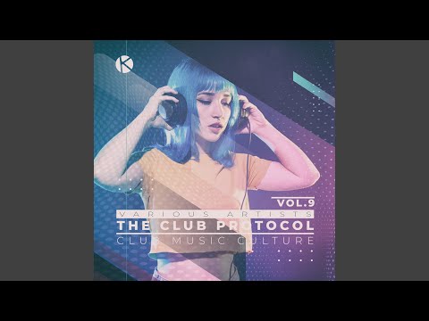 Meet Me Down at Luna (United House Mix)