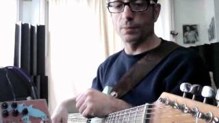 Video thumbnail for Dwarfcraft Devices Eau Claire Thunder pedal demo review by rocknrollvintage