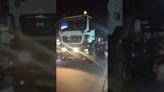 Download lagu MAN TGS 40.440 pt. cipta hasil Sugiarto kejebak macet di karawang mp3