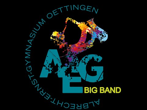 Bigband Albrecht Ernst Gymnasium Oettingen