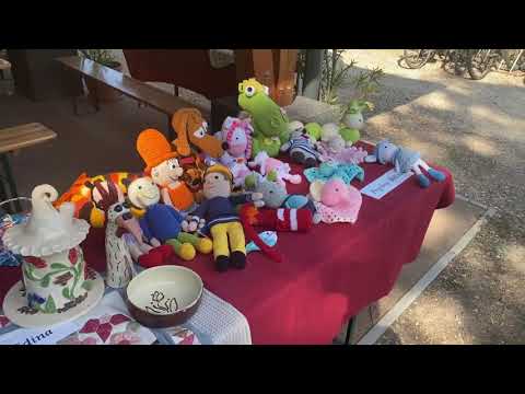 Nagyigmánd - Falunap - 2021.08.12.