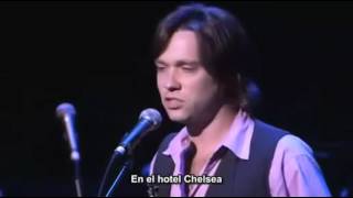 Rufus Wainwright - Chelsea Hotel No 2