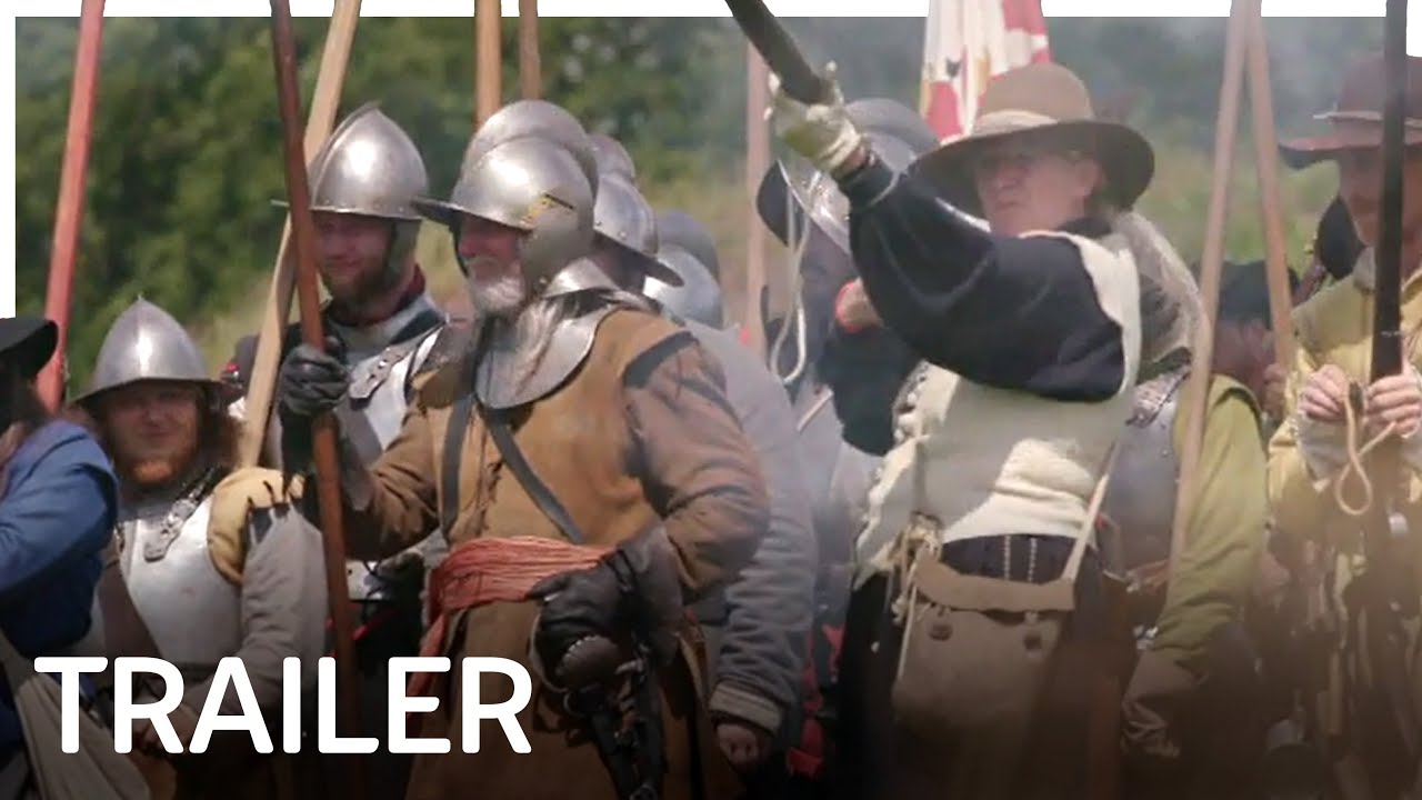 Het rampjaar 1672 - TRAILER | NTR | NPO Start