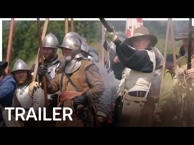 Het rampjaar 1672 - TRAILER | NTR | NPO Start