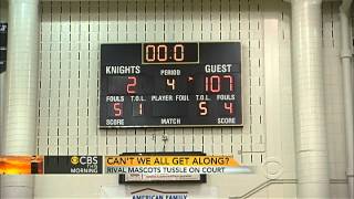 Girls basketball coach takes heat for 107-2 score