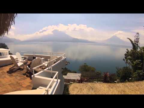 Everardo in Guatemala