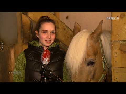 FernG'schaut am 26.02.2021 - ORF - Südtirol Heute