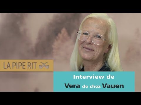 Vauen, fabricant allemand de pipes et de filtres 9 mm