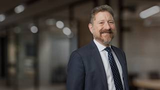 Real-World Experience: David Williams