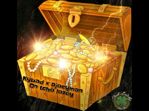 Kybad X Djocyman -- On tcho lozey