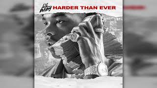 Lil Baby - Spazz (Instrumental)