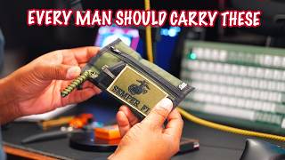The Only 5 Things You Actually Need in Your Pockets