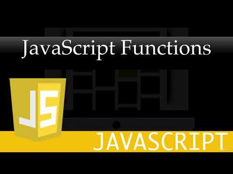 Javascript Javascript Tutorial For Beginners 10 Javascript Function Fast Tutorial On Point 2020