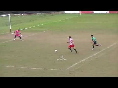 LIGA TUCUMANA - SANTA ANA 1 - GRANEROS 0 