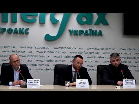 Законопроект о двойном гражданстве: мифы и реальность