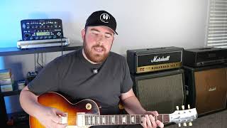 Kemper MK2 vs MK1 – What Actually Feels Different as a Player