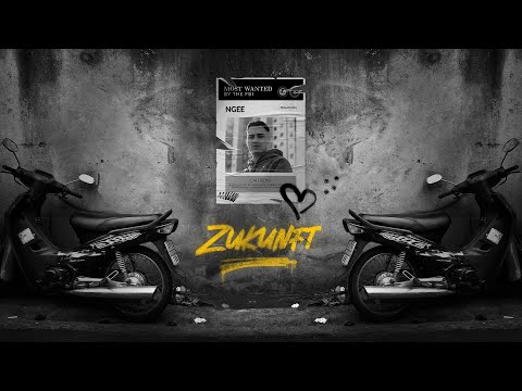 NGEE x AZAD Type Beat "Zukunft" (prod. Claptomanik)