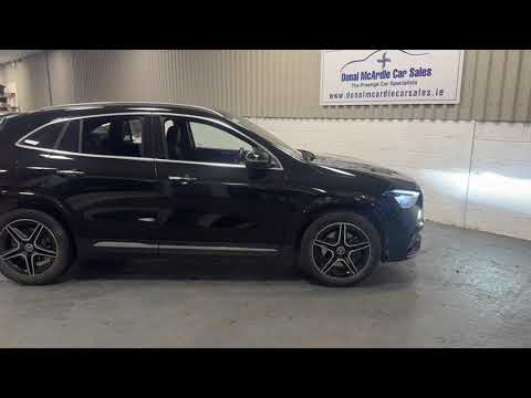 Mercedes-Benz GLA 2025 - Image 2