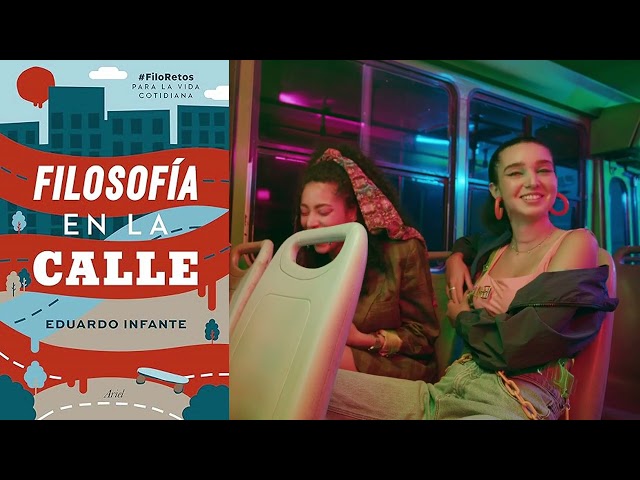 Vídeo relacionado con Vida y muerte de las ideas : pequeña historia del pensamiento... (Ariel)