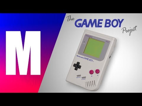 The Game Boy Project - Compilation M - All GB Games (US/EU/JP)