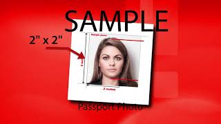 How To - Get a Passport at the Alhambra Civic Center Library