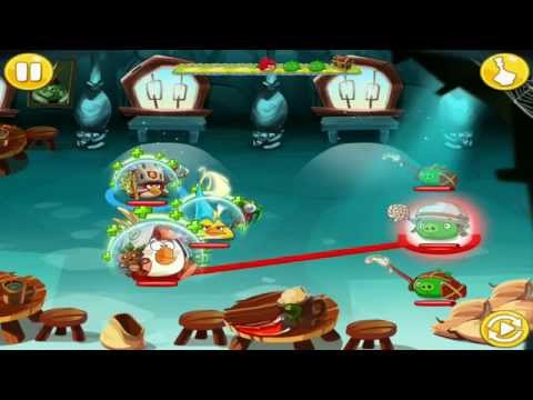 comment gagner etoiles angry birds