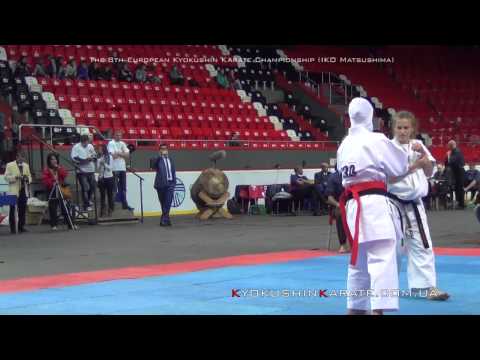 8 EC IKO Matsushima, -60 Zahra Ashterayeh (Iran, aka) - Kuznetsova Natalia (Russia)