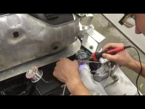 Wikispeed demo 2016 June 16 Lynnwood, WA, USA