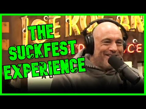 THE JOE ROGAN ELON SUCKFEST EXPERIENCE | The Kyle Kulinski Show