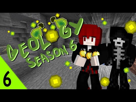 Minecraft UHC: Geology S6 EP6 - The Finale
