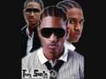 Trey Songz cuddy buddy