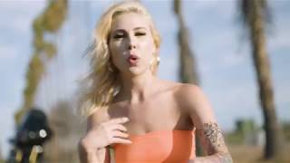 Lil Debbie - FUCK IT UP -  feat. Bali Baby - Official Video