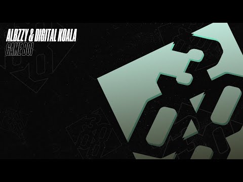 Albzzy & Digital Koala - Game Boi