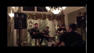 Ivory Hours - Unplugged