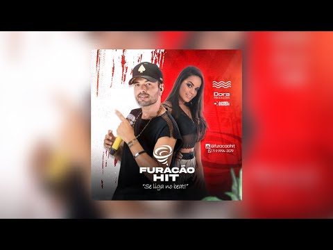 FURACÃO HIT - Senta com amor