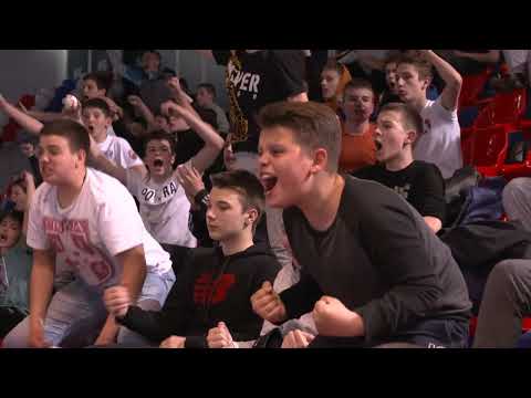 LEN Champions League, round 11 | VK Novi Beograd - FTC Telekom Budapest 11-14