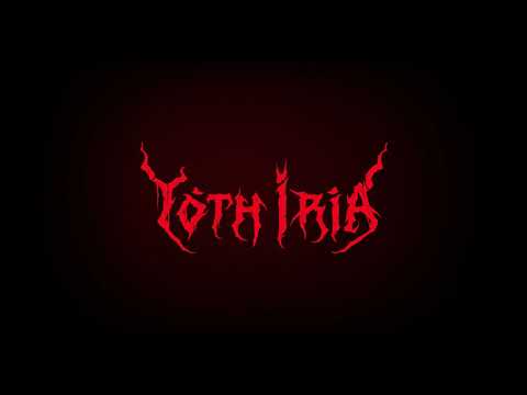 YOTH IRIA - Yoth Iria [LYRIC VIDEO]