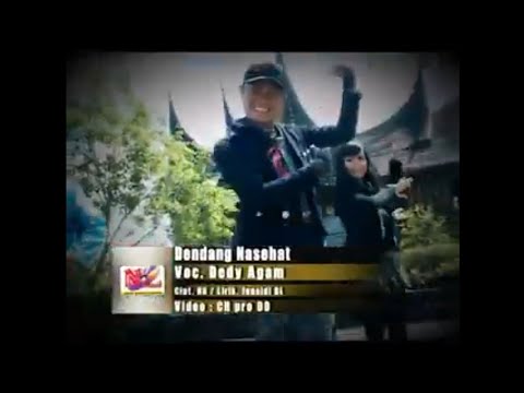 Dedy Agam - Dendang Nasihat