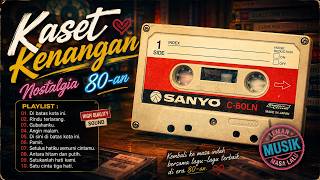 Download lagu Kalau Kamu Besar di Era 80-an, Lagu Ini Pasti Membawa Banyak Kenangan mp3