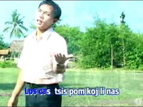 Kawm Muas - Tos Koj Los Noj Peb Caug