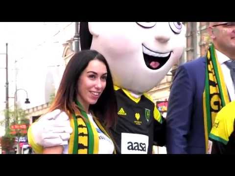 Niech całe Miasto wie! Aasa sponsorem strategicznym GKS Katowice!