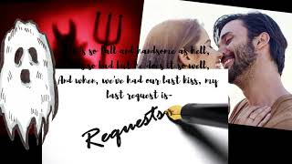 Lyrics YouTube Camp: Wildest Dreams by Taylor Swift