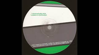 Swayzak vs Roger 23 - Electronically Mine (Techno 2002)