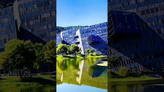 Download lagu Lanyang Museum — Where Architecture Echoes the Earth mp3