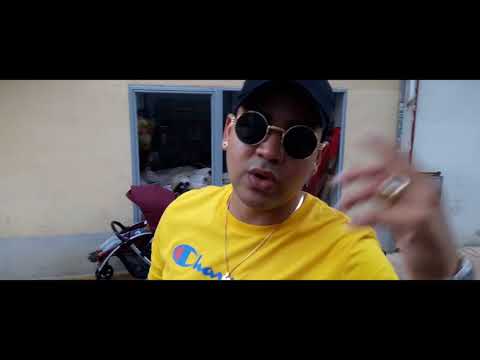 Blxck Swag - buscando lo mio + Dominican ( Detrás de cámara )