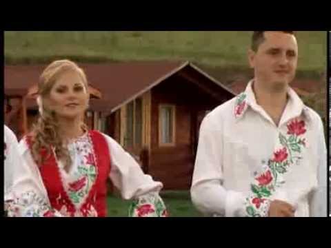 Nicu Vesa si Simona Boncut - Toata vara n-o plouat