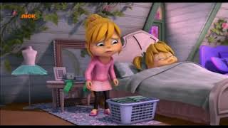 Элвин и бурундуки / Alvin and the Chipmunks ( Болезнь / Sick as a Chipmunk )