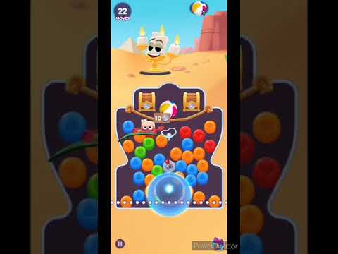 Disney Getaway Blast Level 333 | NO BOOSTERS