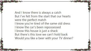 John Hiatt - You May Already Be a Winner Lyrics