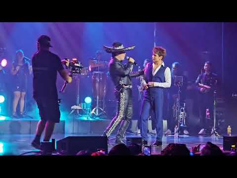 BRAY ON  CANTANDO JUNTO A SU PADRE - "PERDÓN "